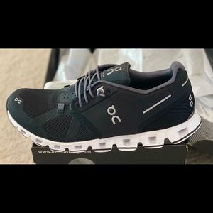 ON Running, Women’s Shoes